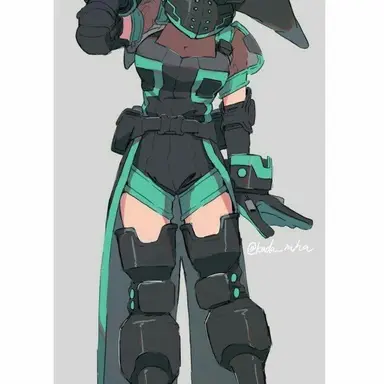 Profile image of 미도리야