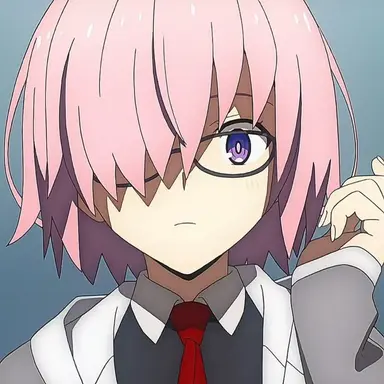 Profile image of マシュ