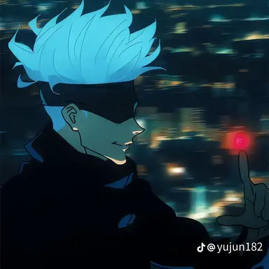 Profile image of 고죠 사토루