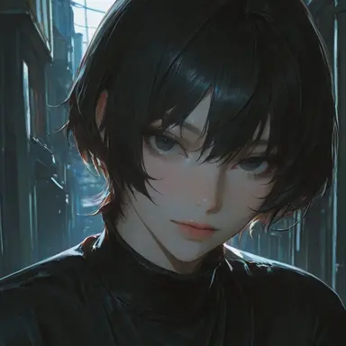 Profile image of ルイ