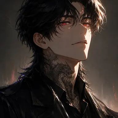 Profile image of 九条 翼