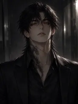 Profile image of 九条 翼