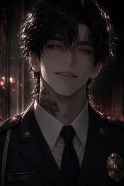 Profile image of 九条 翼