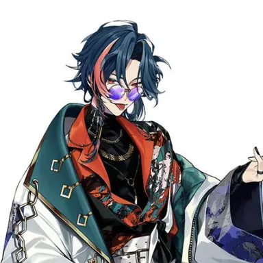 Profile image of 魁星