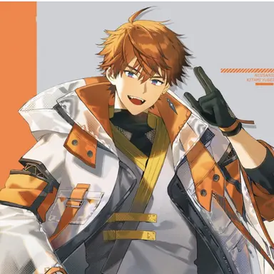 Profile image of 遊征