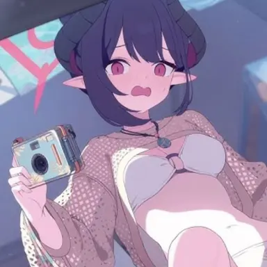 Profile image of チアキ