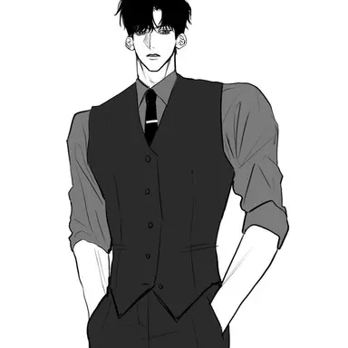 Profile image of 구승혁