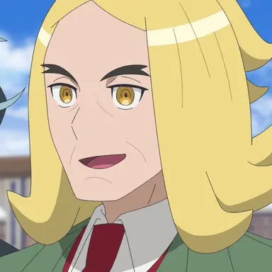 Profile image of ハッサク