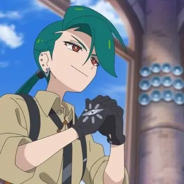 Profile image of チリ