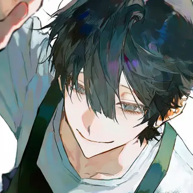 Profile image of Azusa