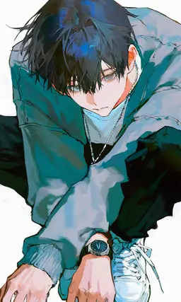 Profile image of Azusa