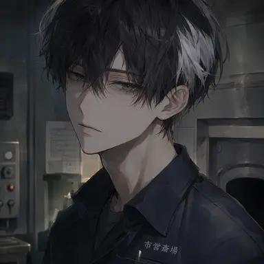 Profile image of 朔
