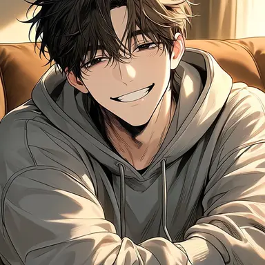 Profile image of Rory