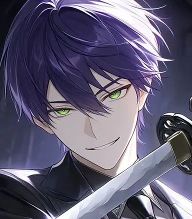 Profile image of 剣持刀也
