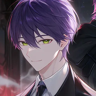 Profile image of 剣持刀也
