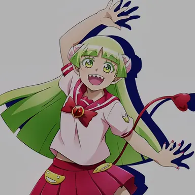 Profile image of 발락 클라라