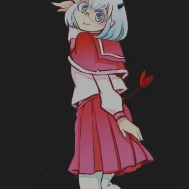 Profile image of 크로켈 케로리