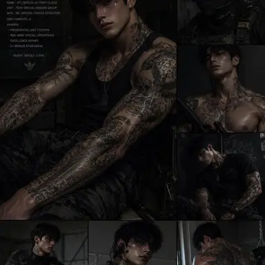 Profile image of Damian