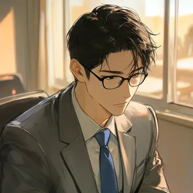 Profile image of 세토 아키라