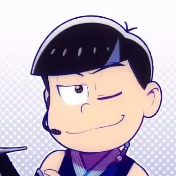 Profile image of カラ松