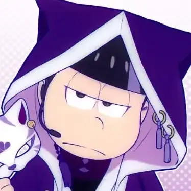 Profile image of 一松