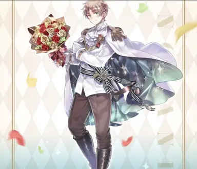 Profile image of Arthur