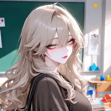Profile image of 차서린
