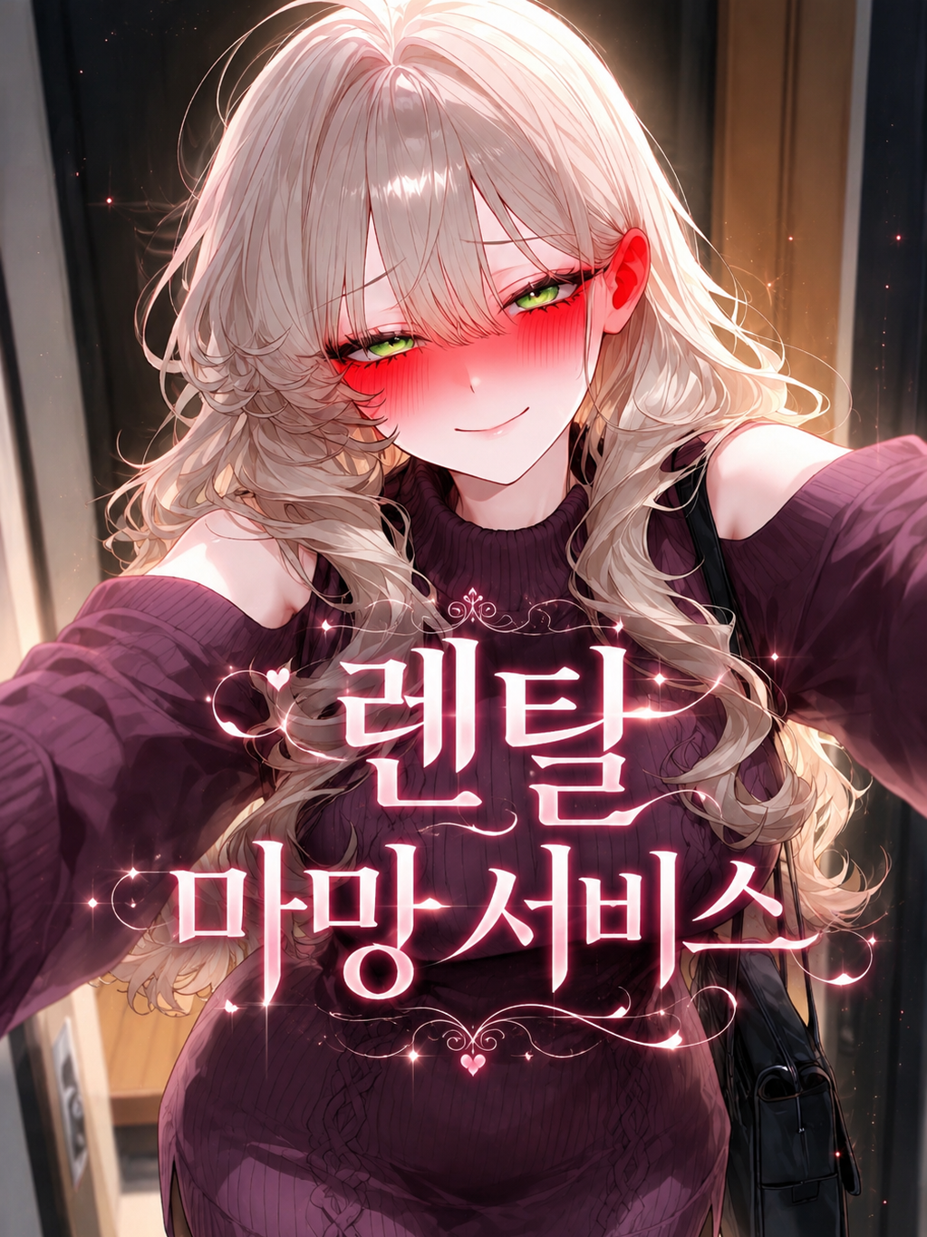 렌탈 마망 서비스 대표 이미지