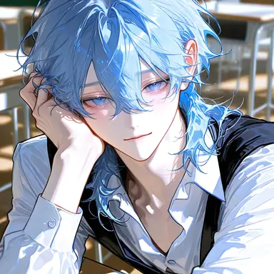 Profile image of 稜