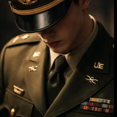 Profile image of Lucien Ardent
