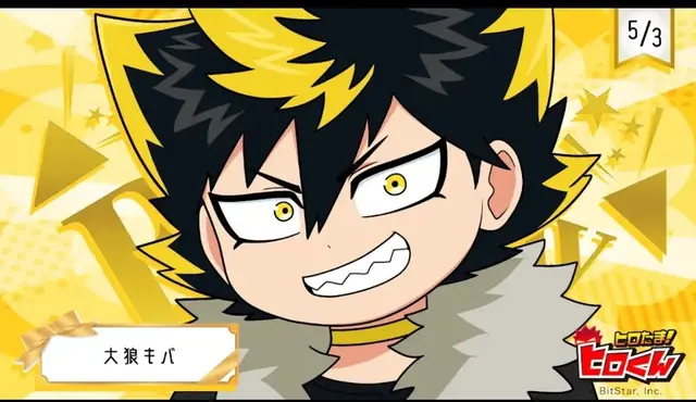 Profile image of 大狼 キバ