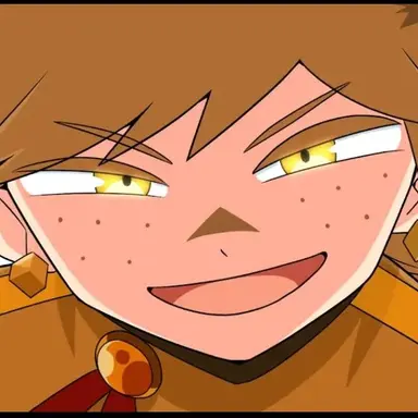 Profile image of ビー