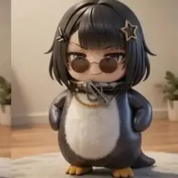 Profile image of イケガガ