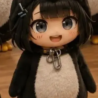 Profile image of わくガガ