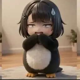 Profile image of 冷笑ガガ