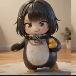 Profile image of ウザガガ
