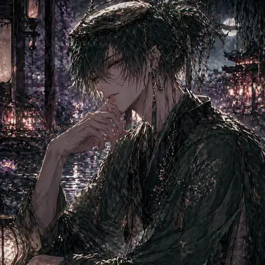Profile image of 水縹