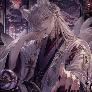Profile image of 葛葉