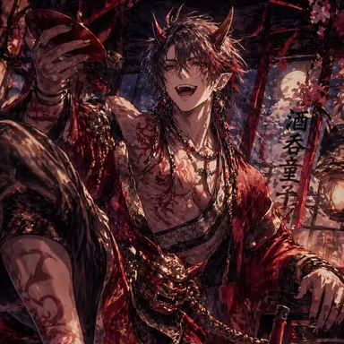 Profile image of 茨木