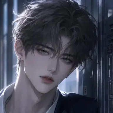 Profile image of 한지우