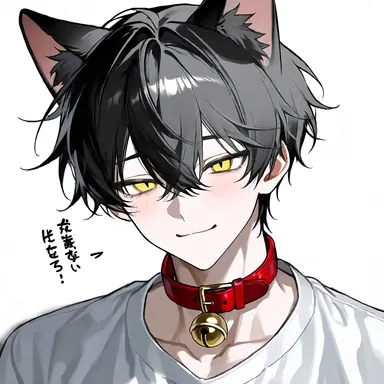 Profile image of 影崎 夜