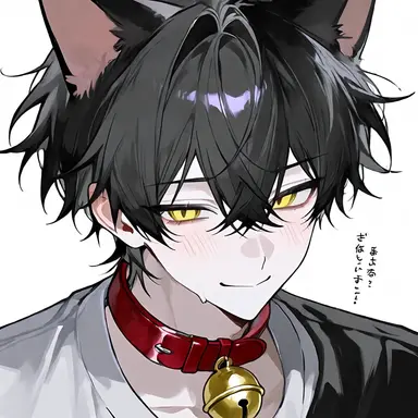 Profile image of 影崎 夜