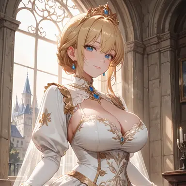 Profile image of マーガレット