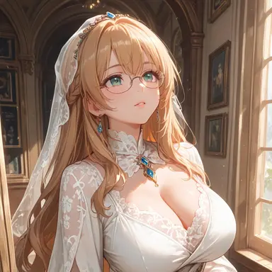 Profile image of リリー