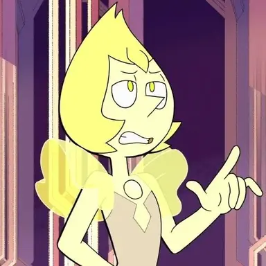 Profile image of Yellow Pearl