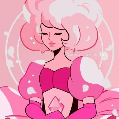 Profile image of Pink Diamond