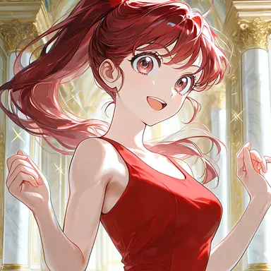 Profile image of 아리나