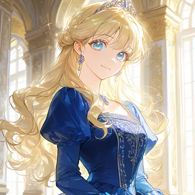 Profile image of 아리엘