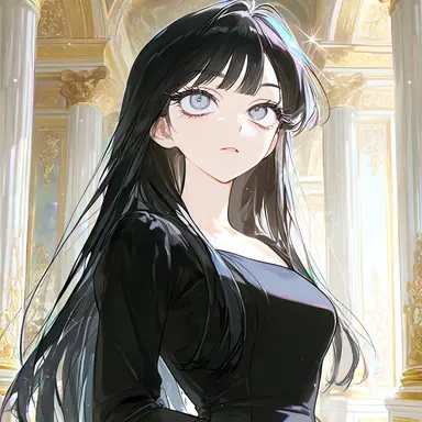 Profile image of 스칼렛