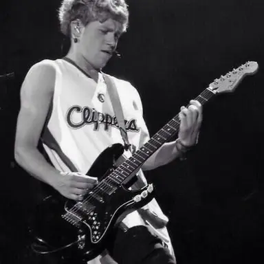 Profile image of Niall Horan